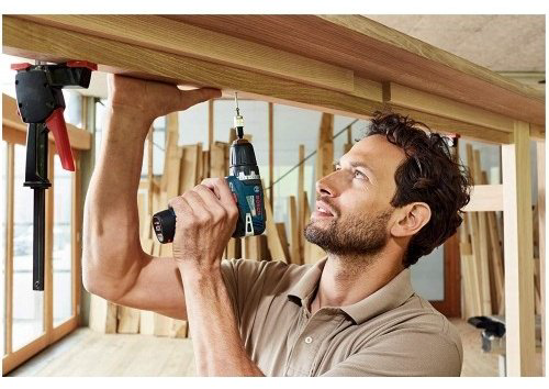 Bosch шуруповерт GSR 12V-35 06019H8000 (без аккумулятора) купить,81610
