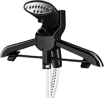 Отпариватель Scarlett SC-GS130S08 белый, черный