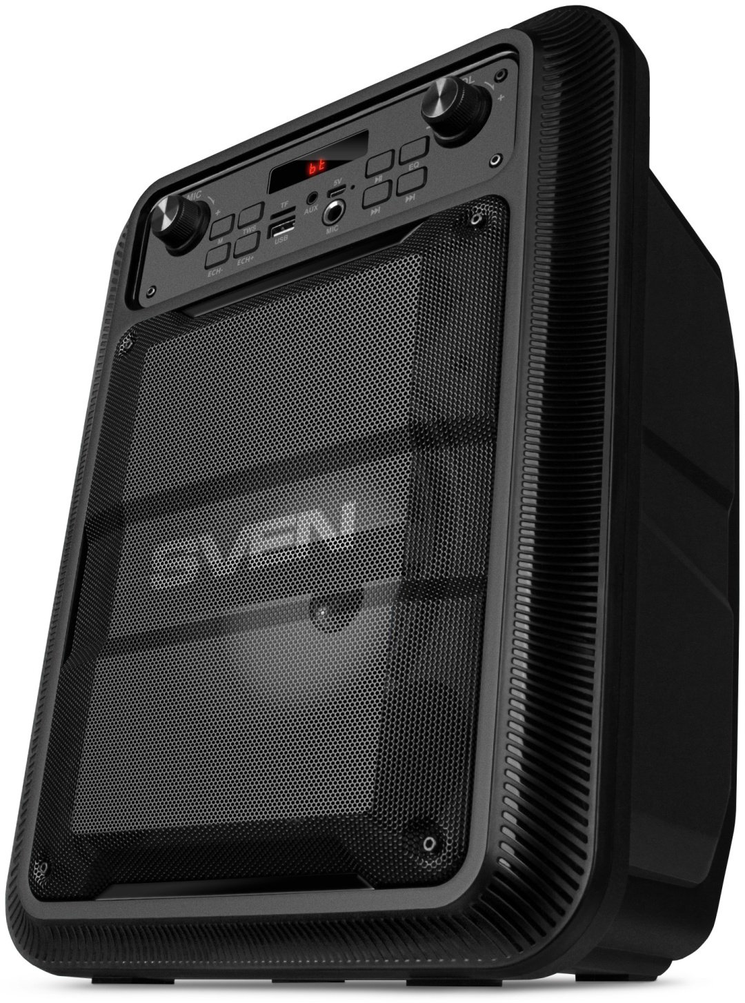 Портативная колонка SVEN PS-400 Black, SV-020491 черный купить,NaN