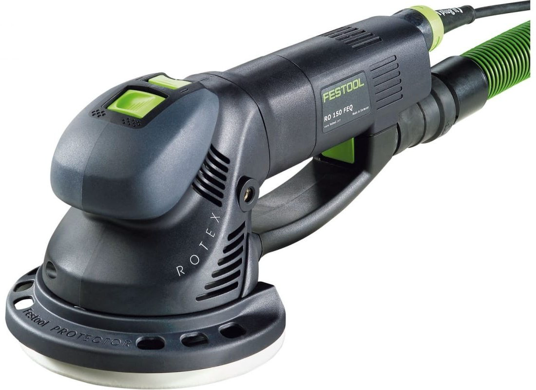 Шлифмашина эксцентриковая Festool RO 150 FEQ ROTEX 575066 купить,NaN