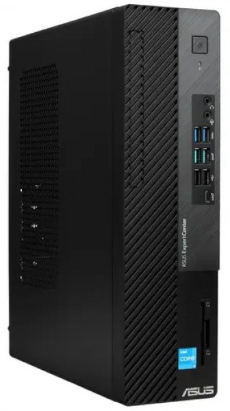 ASUS i3-12100 /  / 8 Гб /  SSD 256 Гб / DOS