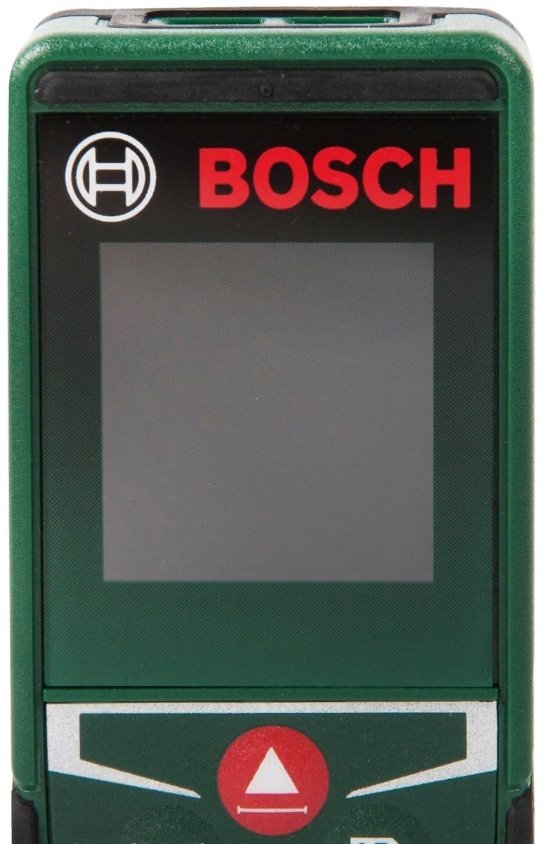Лазерный дальномер Bosch Universal Distance 50 0603672800, дальность до 50 м купить,NaN