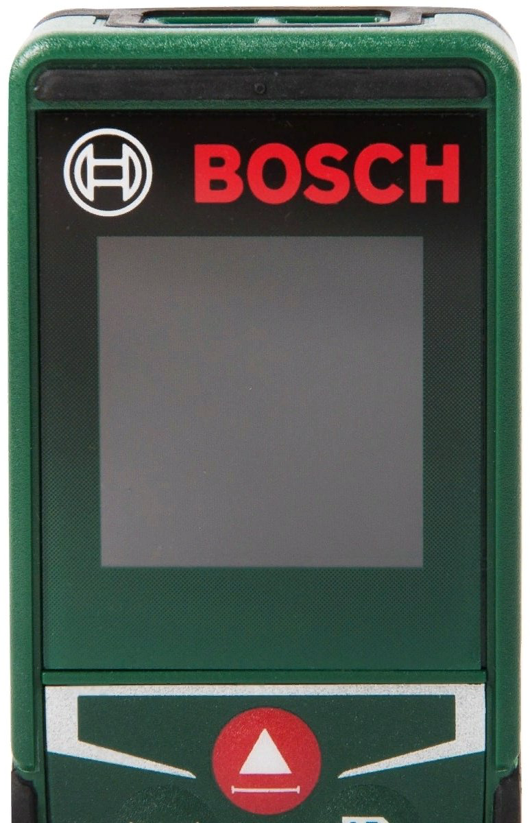 Лазерный дальномер Bosch Universal Distance 50 0603672800, дальность до 50 м купить,NaN
