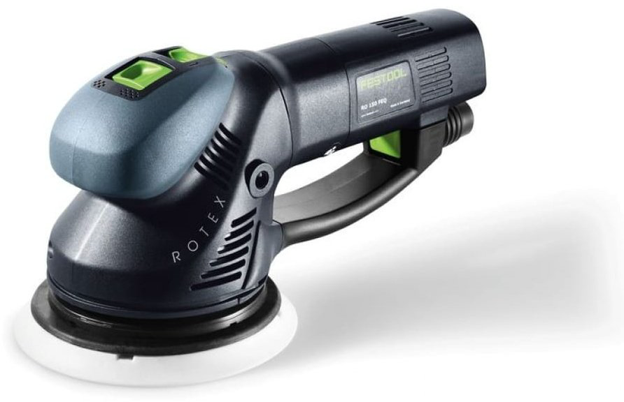 Шлифмашина эксцентриковая Festool RO 150 FEQ ROTEX 575066 купить,NaN