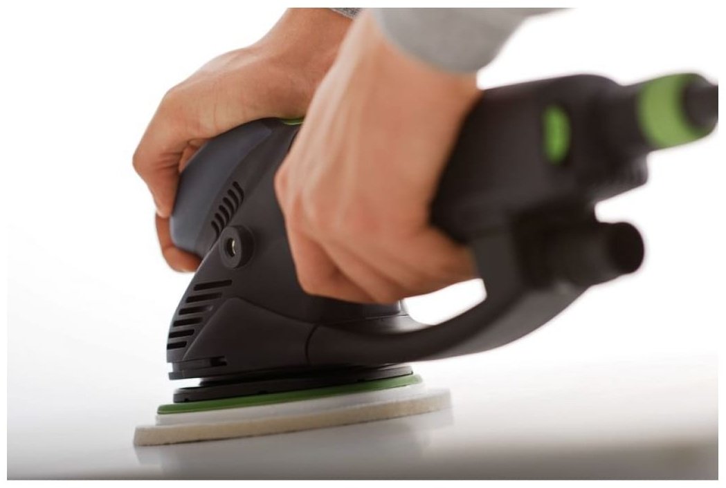 Шлифмашина эксцентриковая Festool RO 150 FEQ ROTEX 575066 - ForteMarket Шлифмашина эксцентриковая Festool RO 150 FEQ ROTEX 575066 купить,0