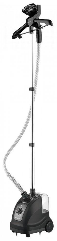 Отпариватель Scarlett SC GS130S10 черный