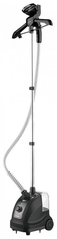 Отпариватель Scarlett SC GS130S10 черный