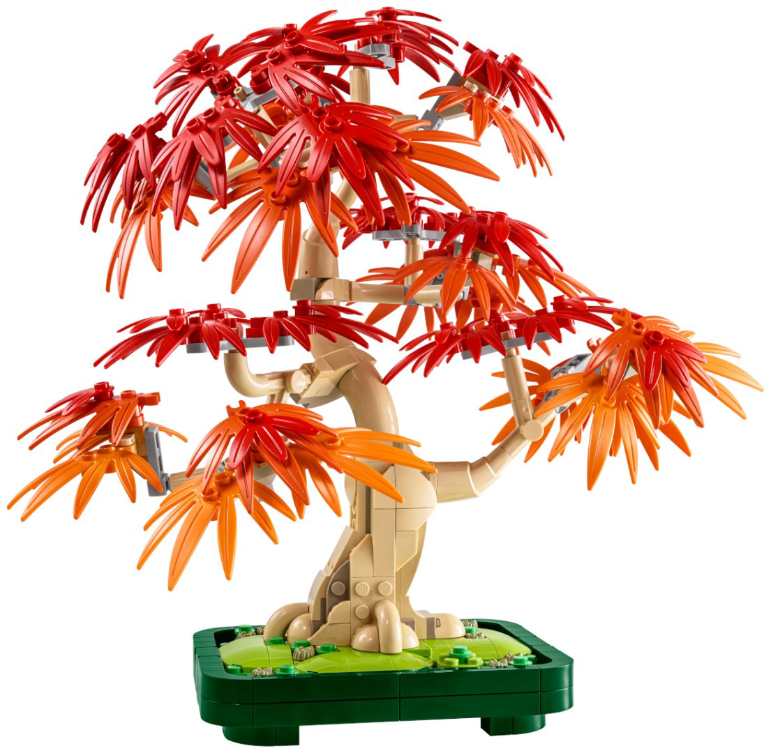 Конструктор LEGO Botanicals, деталей 474 шт купить,47090