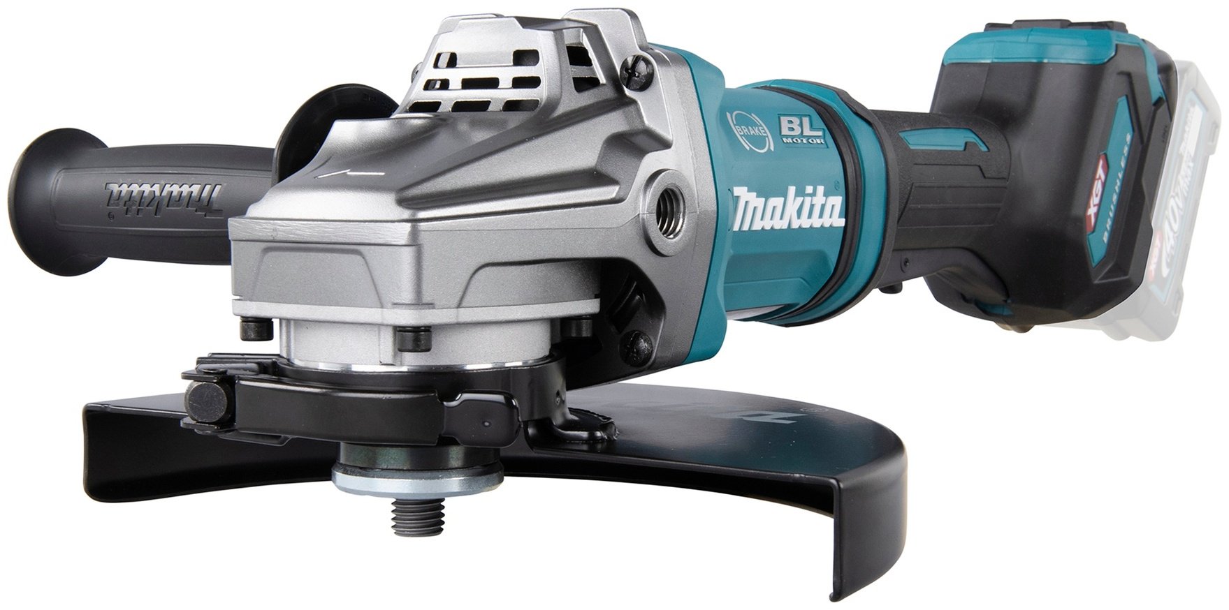 Шлифмашина угловая Makita GA038GZ