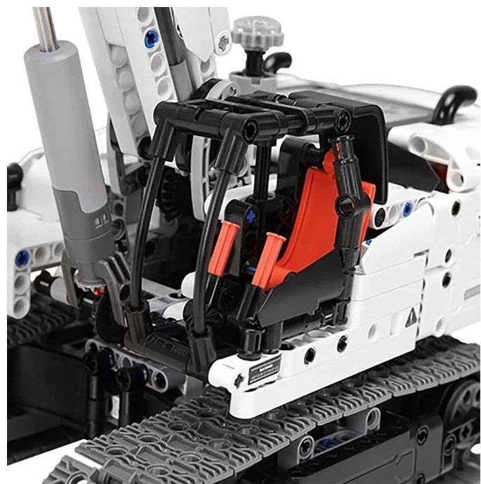 Конструктор Xiaomi ONEBOT Excavator (8+) , деталей 980 шт купить,NaN