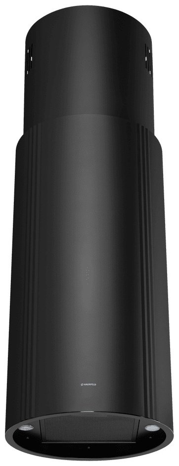 Вытяжка MAUNFELD Lee Push 397 черный - ForteMarket Вытяжка MAUNFELD Lee Push 397 черный купить,0