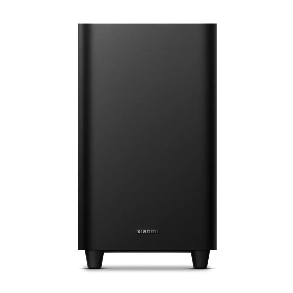 Саундбар Xiaomi TV Soundbar 3.1 S27M8-31 черный - ForteMarket Саундбар Xiaomi TV Soundbar 3.1 S27M8-31 черный купить,0