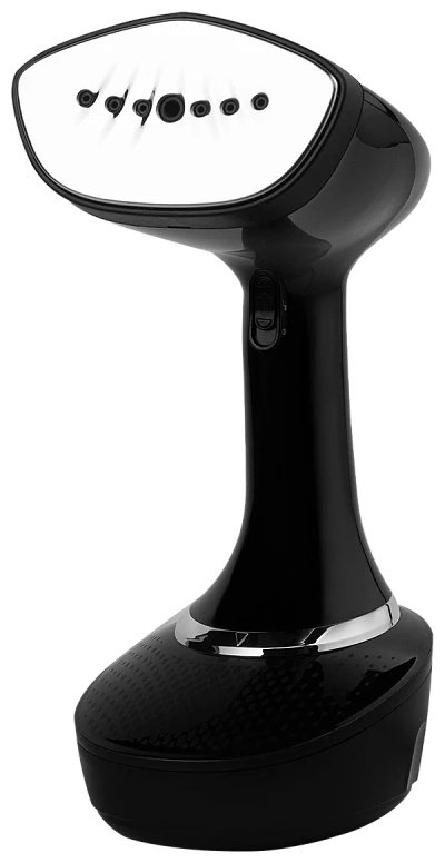 Отпариватель Scarlett SC-GS135S22 черный купить,NaN