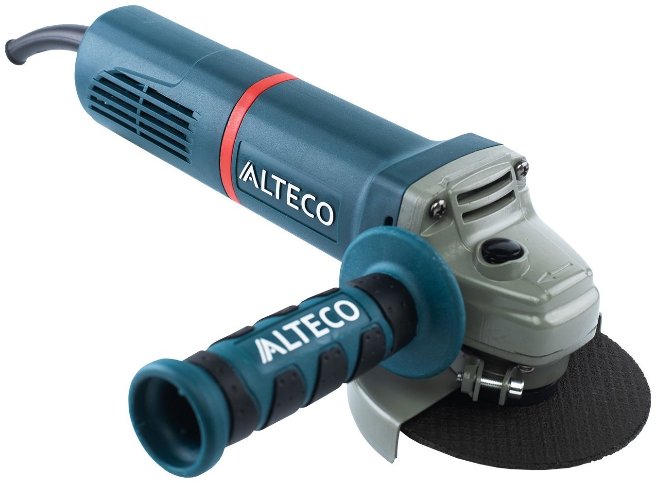 Шлифмашина угловая ALTECO AG 750-115 31042
