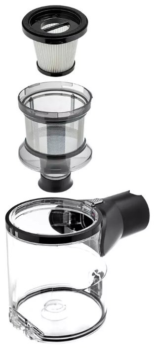 Пылесос Kitfort КТ-5151 черный, фиолетовый, синий - ForteMarket Пылесос Kitfort КТ-5151 черный, фиолетовый, синий купить,72890