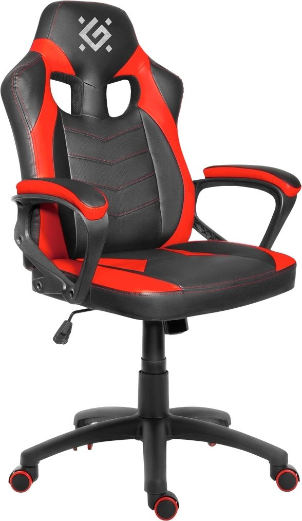 Игровое Defender Skyline красный