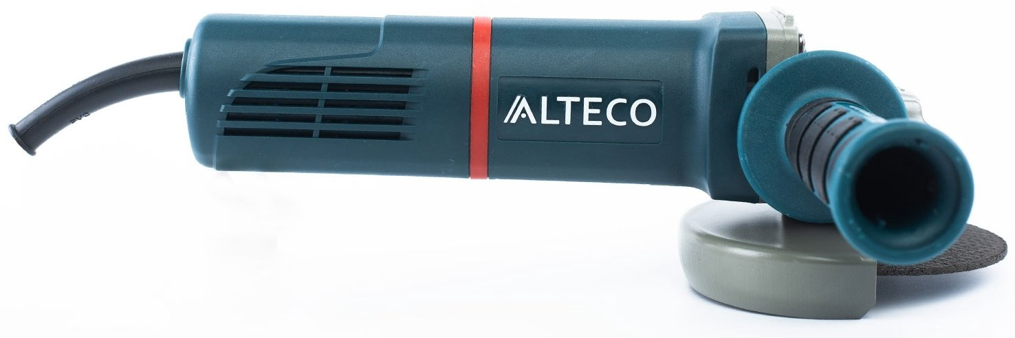 Шлифмашина угловая ALTECO AG 750-115 31042 купить,NaN