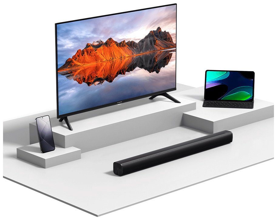 Саундбар Xiaomi MDZ-34-DB купить,24990