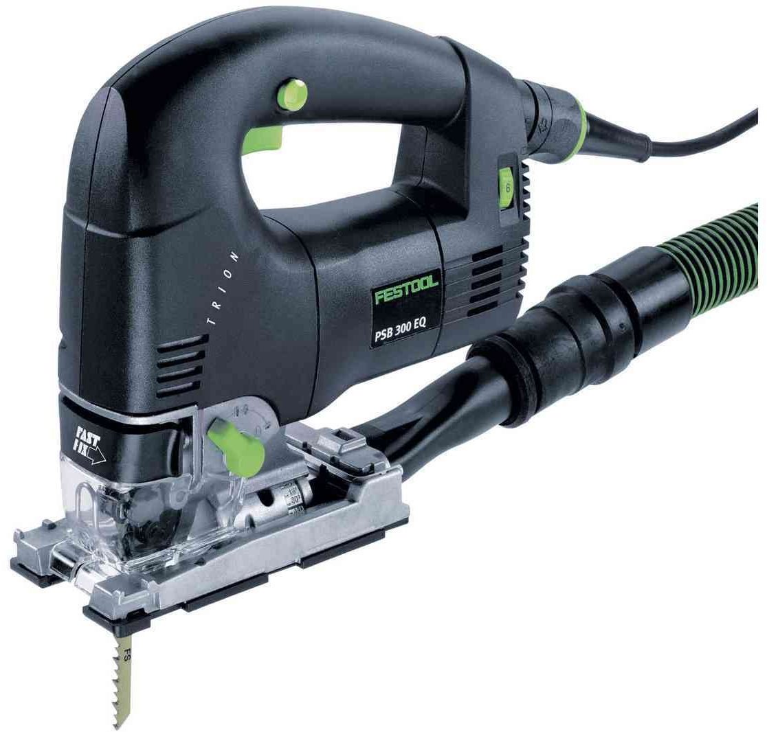 Электролобзик Festool 576047 Trion PS 300 EQ-Plus купить,0