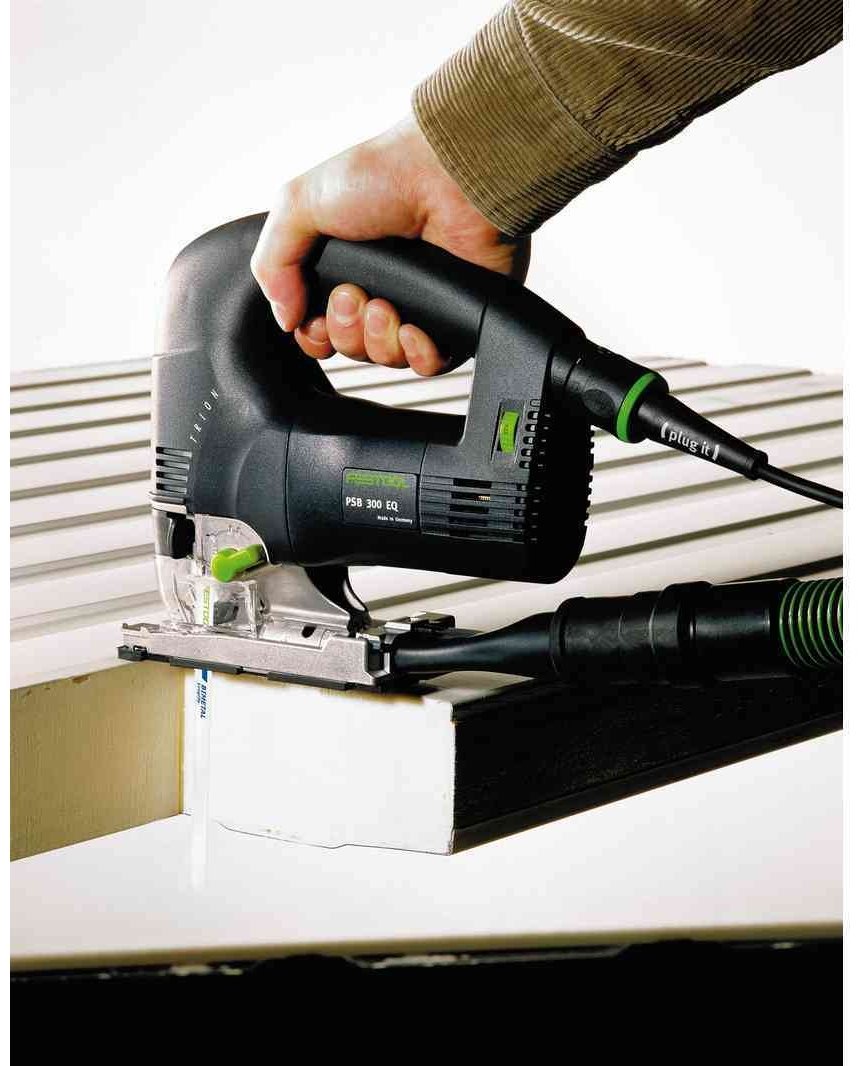 Электролобзик Festool 576047 Trion PS 300 EQ-Plus купить,0