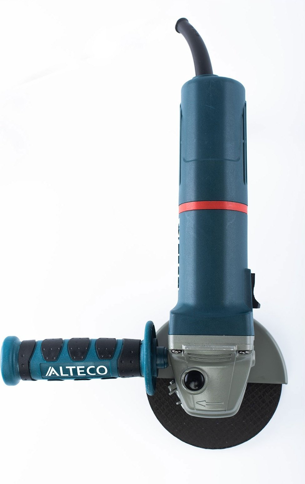 Шлифмашина угловая ALTECO AG 750-115 31042 купить,NaN