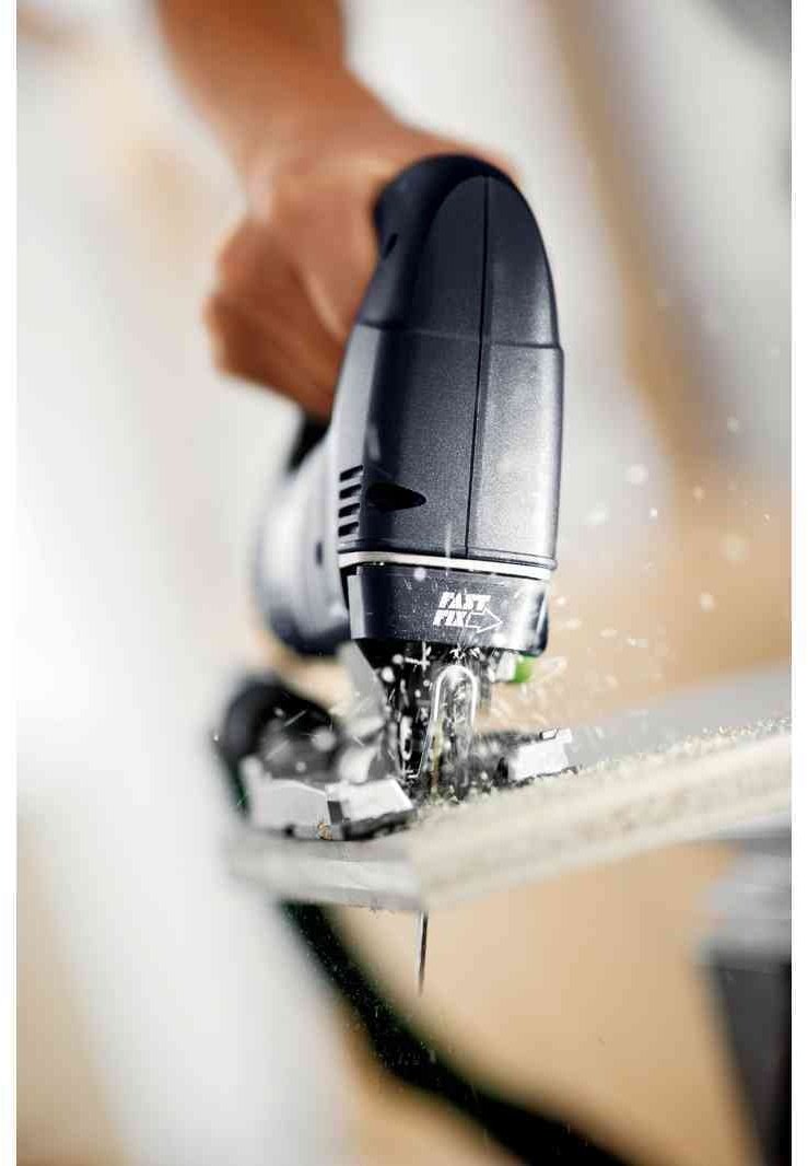 Электролобзик Festool 576047 Trion PS 300 EQ-Plus купить,0