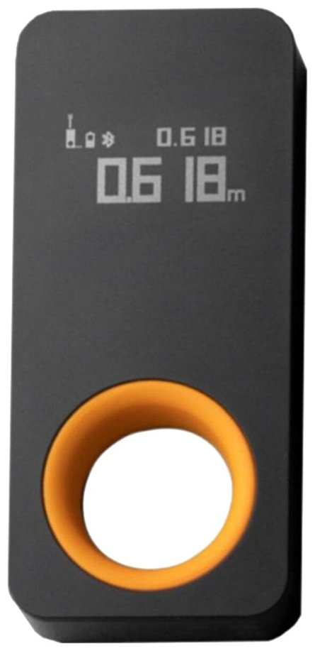Лазерный дальномер Xiaomi SW-HT30, дальность до 30 м купить,NaN