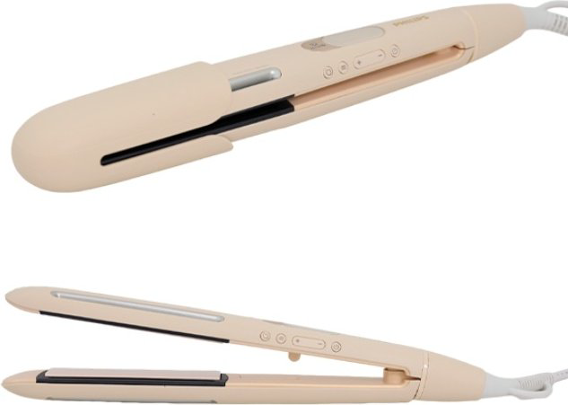 Philips BHS838/00 утюжок 25 мм купить,NaN