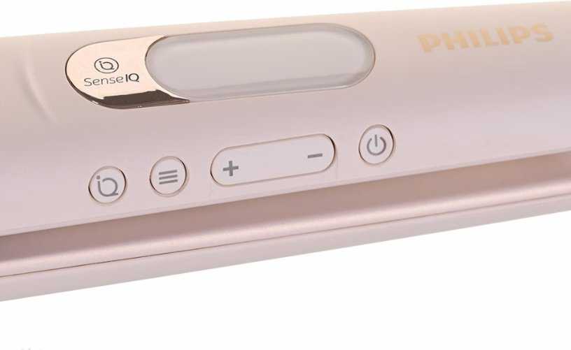 Philips BHS838/00 утюжок 25 мм купить,NaN