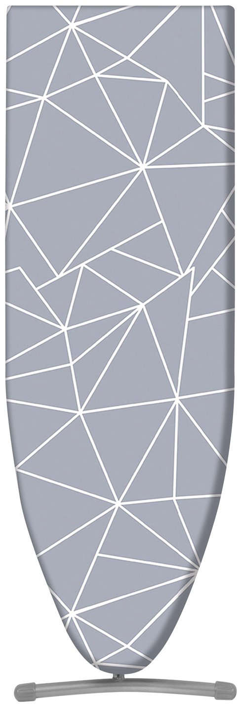 Гладильная доска Nika напольная Лина 1 127x35 купить,NaN