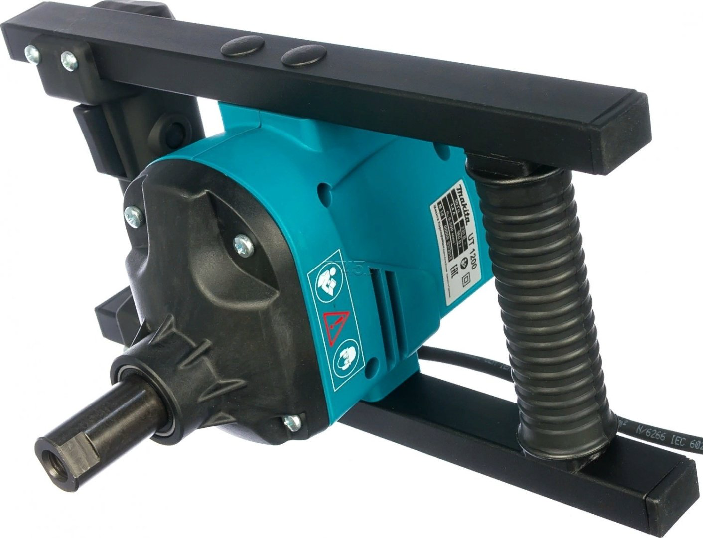 Makita дрель-миксер UT1200 купить,NaN