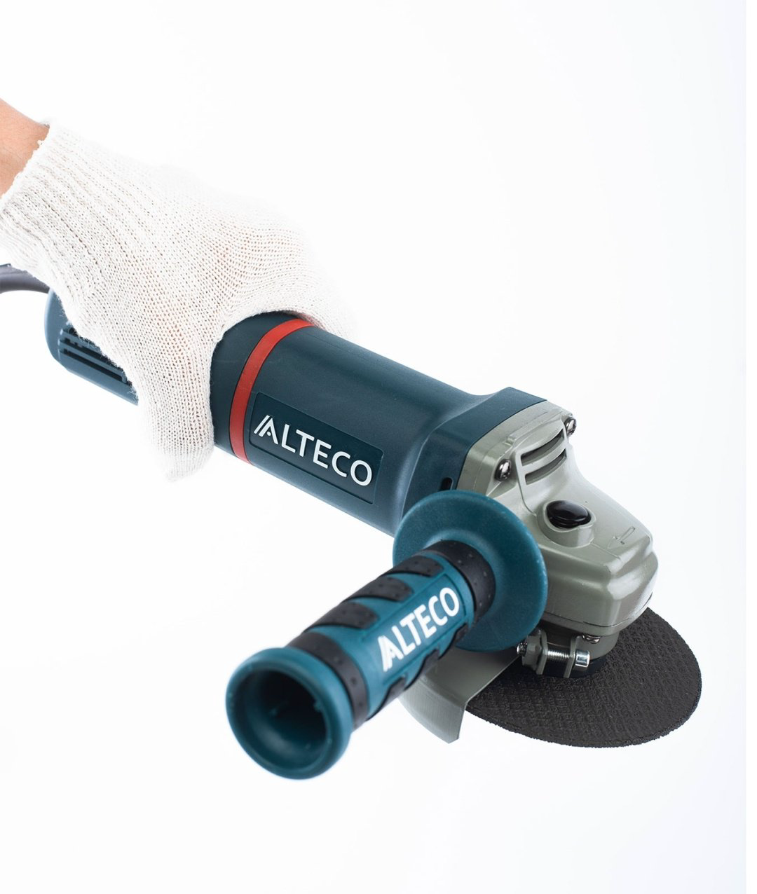 Шлифмашина угловая ALTECO AG 750-115 31042 купить,NaN