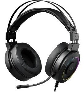 Наушники Redragon Lamia 2 77701 черный