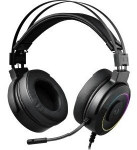 Наушники Redragon Lamia 2 77701 черный
