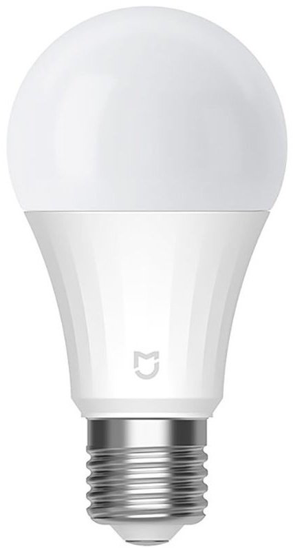 Xiaomi 12W E27, светодиодная, теплый белый купить,NaN