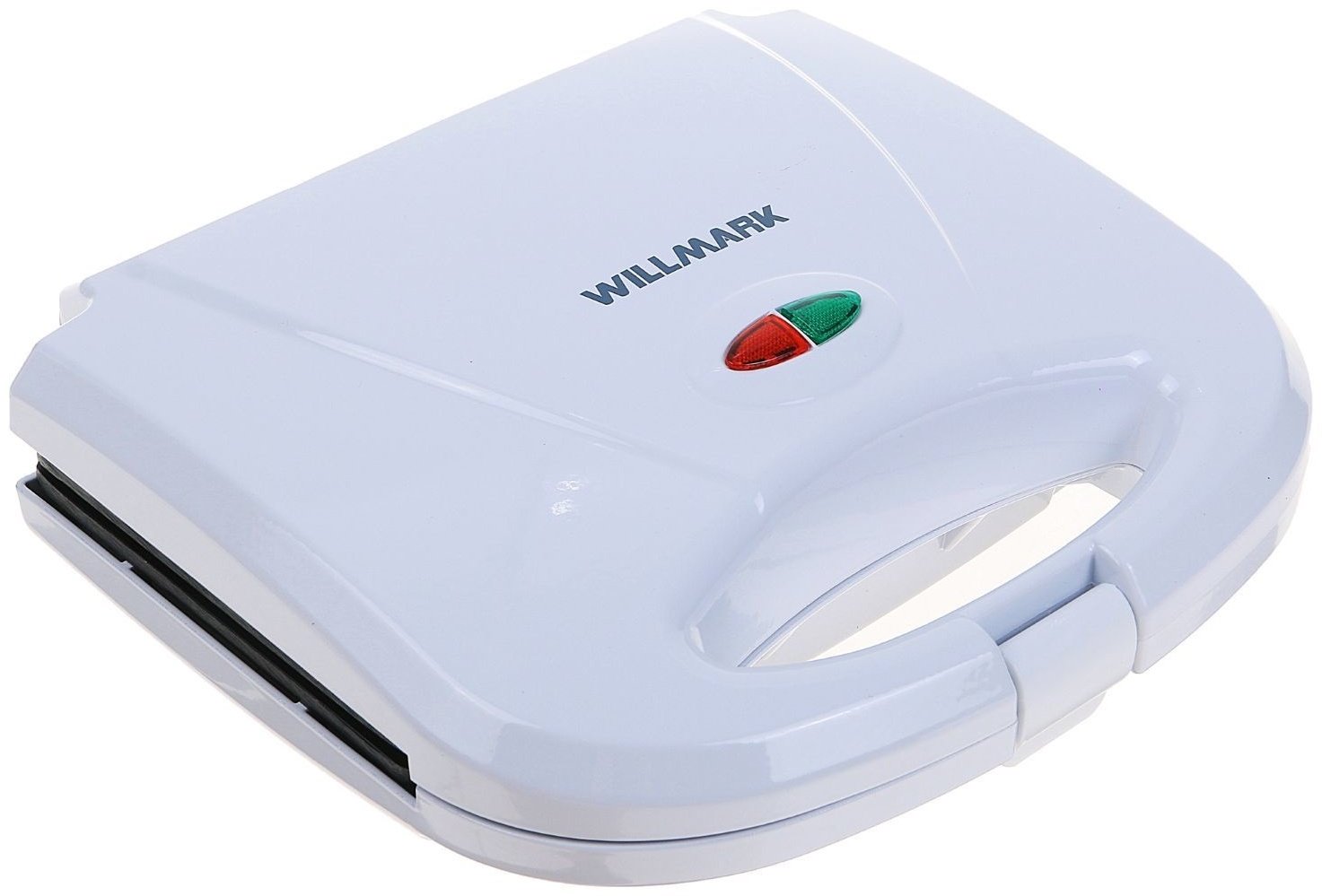 Вафельница Willmark WM-275 белый