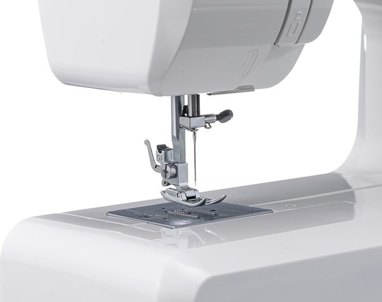Швейная машина Janome 1388 белый - ForteMarket Швейная машина Janome 1388 белый купить,0