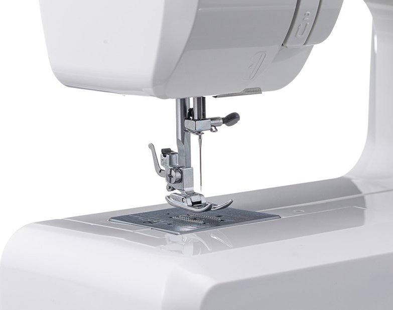 Швейная машина Janome 1388 белый купить,NaN