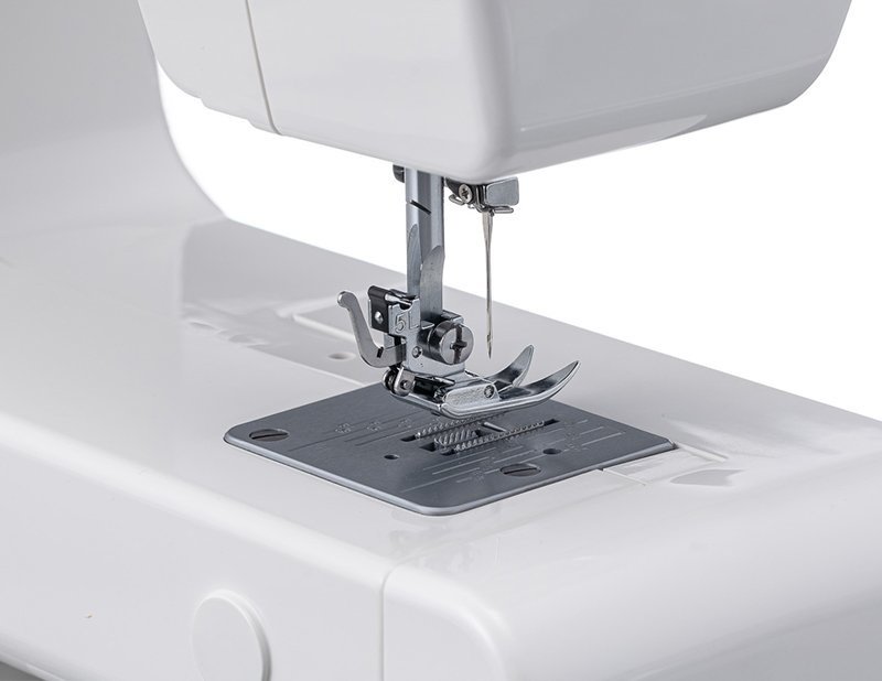 Швейная машина Janome 1388 белый - ForteMarket Швейная машина Janome 1388 белый купить,0