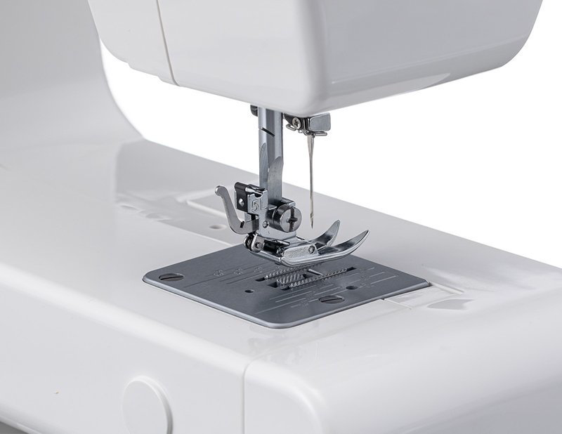 Швейная машина Janome 1388 белый купить,NaN