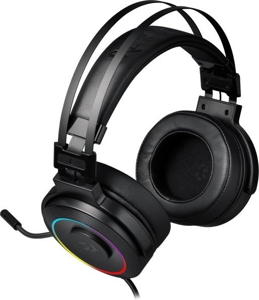 Наушники Redragon Lamia 2 77701 черный