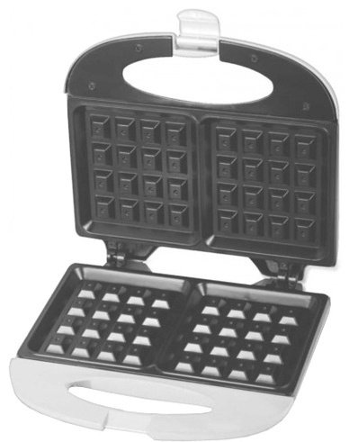 Вафельница Willmark WM-275 белый