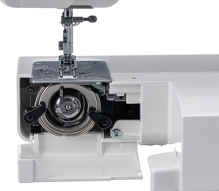 Швейная машина Janome 1388 белый - ForteMarket Швейная машина Janome 1388 белый купить,0