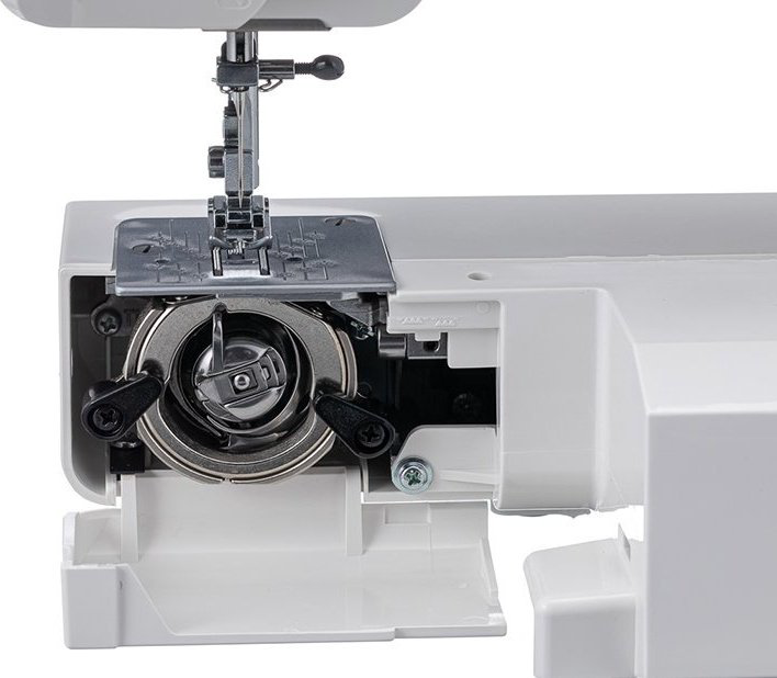 Швейная машина Janome 1388 белый купить,NaN