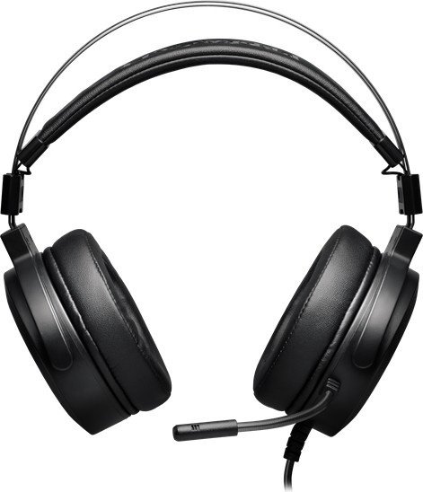 Наушники Redragon Lamia 2 77701 черный