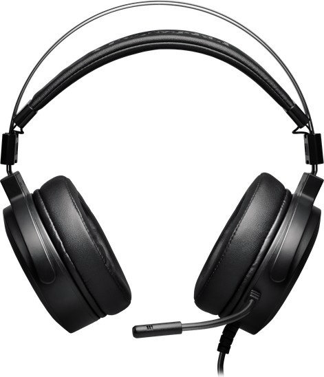 Наушники Redragon Lamia 2 77701 черный купить,NaN