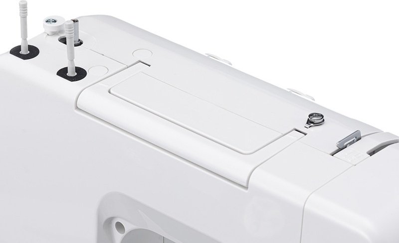 Швейная машина Janome 1388 белый - ForteMarket Швейная машина Janome 1388 белый купить,0