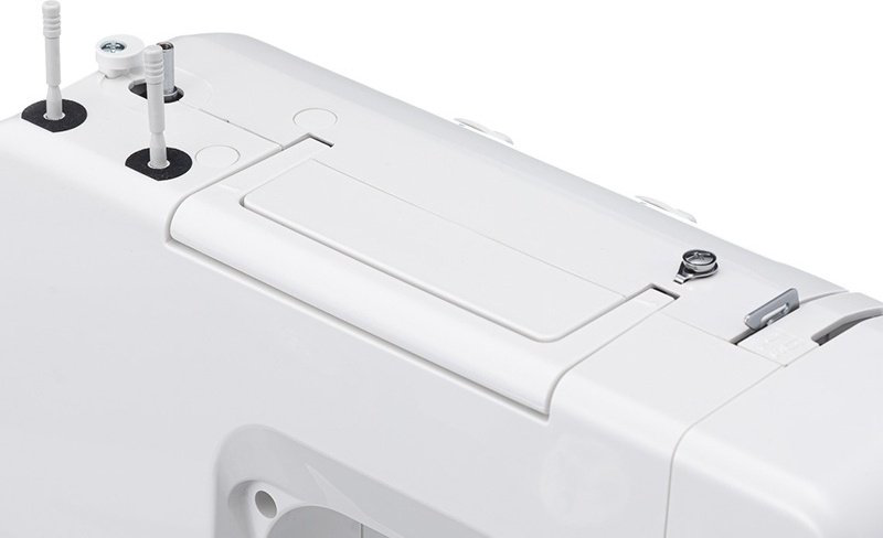Швейная машина Janome 1388 белый купить,NaN