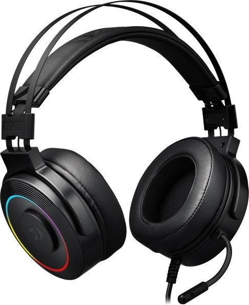 Наушники Redragon Lamia 2 77701 черный