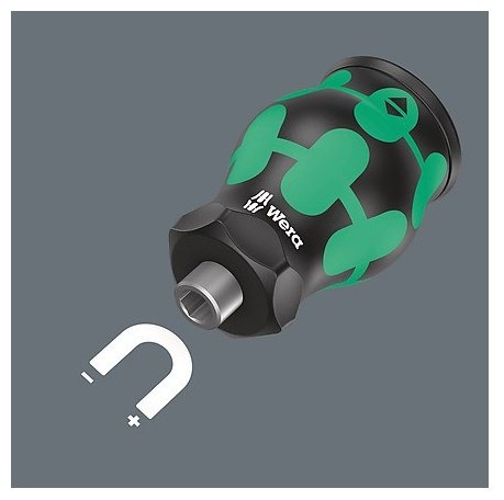 Wera отвертка с насадками 111465850, 7 шт. - ForteMarket Wera отвертка с насадками 111465850, 7 шт. купить,0